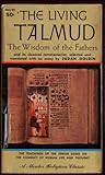 The Living Talmud...
