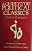 A Guide to the Political Classics: Plato to Rousseau