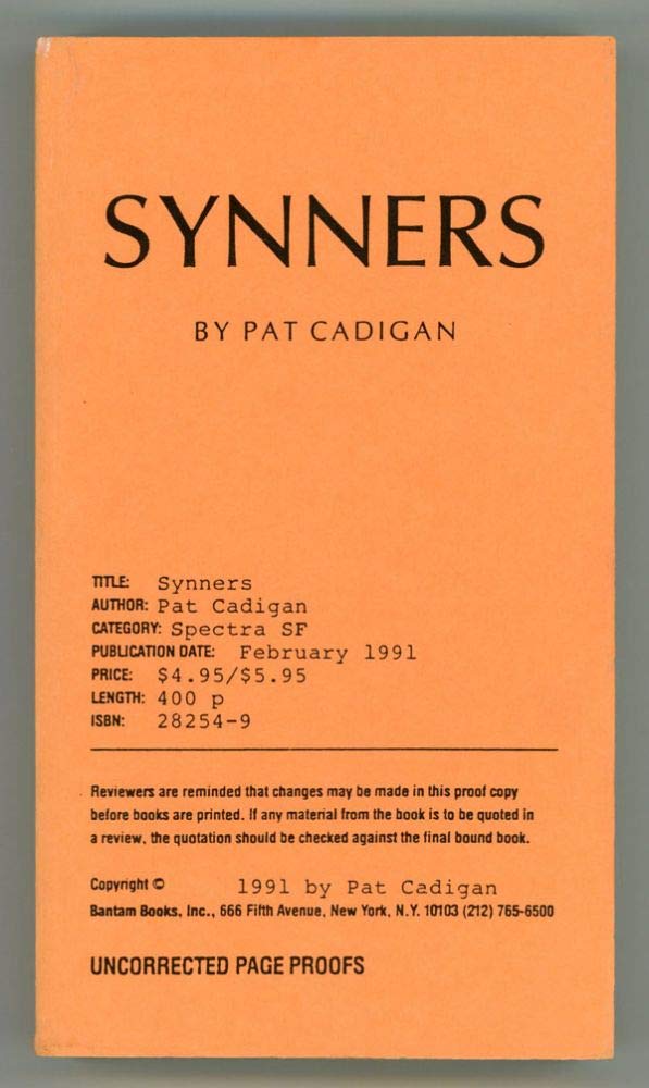 Synners