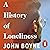 A History of Loneliness by John Boyne