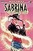 Sabrina the Teenage Witch #4 Cover B by Veronica Fish