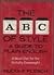 The ABC of style. A guide to plain English