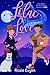 Lilac Love: A Small-Town Witch Romance (Glen Haven Book 1)