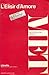 Donizetti - L'Elisir D'Amore / The Elixor of Love (G. Schirmer's Collection of Opera Librettos, Ed. 2415)