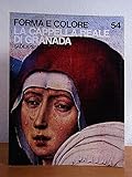 La Capella Reale di Granada Forma e Colore 54