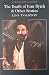 [The Death of Ivan Ilyich and Other Stories (Wordsworth Classics)] [By: Leo Tolstoy] [December, 2004]