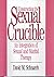 Constructing The Sexual Crucible by David M Schnarch (Mar 1 1991)