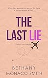 The Last Lie