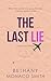 The Last Lie (Baker Girls #1)