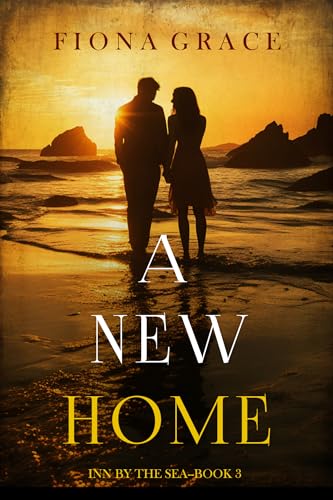 A New Home (Inn by the Sea #3)