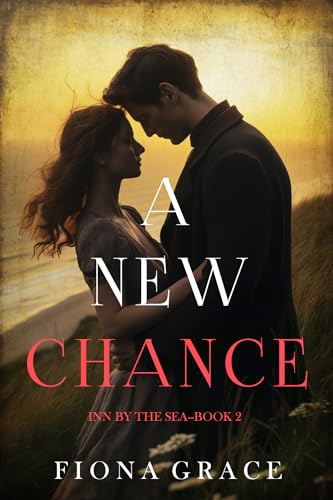 A New Chance (Inn by the Sea #2)