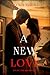 A New Love (Inn by the Sea #1)