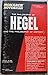 The Philosophy of Hegel