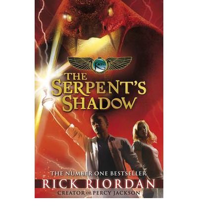 The Serpent's Shadow