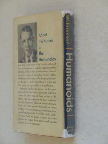 The Humanoids