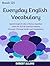 Everyday English Vocabulary...