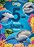 National Geographic Kids 5-Minute Shark Stories (5-Minute Stories)
