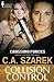 [ CROSSING FORCES: COLLISION CONTROL Paperback ] Szarek, C a ( AUTHOR ) Oct - 03 - 2014 [ Paperback ]