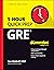 GRE 5-Hour Quick Prep For D...
