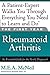 The First Year: Rheumatoid Arthritis: An Essential Guide for the Newly Diagnosed by M.E.A. McNeil (2005-12-21)