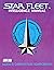 Star Fleet Intelligence Manual (Agent's Orientation / Game Operations) [2 BOOK SET]