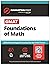 GMAT Foundations of Math (Manhattan Prep GMAT Prep)