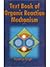 Text Book of Organic Reaction Mechanism by Ayodhya Singh