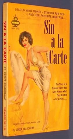 Sin a la Carte