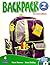 Backpack 2 with CD-ROM 2nd Revised edition by Herrera, Mario, Pinkley, Diane (2009) Paperback