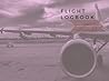 Flight Logbook Flight Logbook