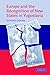 Europe and the Recognition of New States in Yugoslavia by Richard Caplan (2005-09-01)