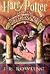Harry Potter and the Sorcerer's Stone Audio Cassette