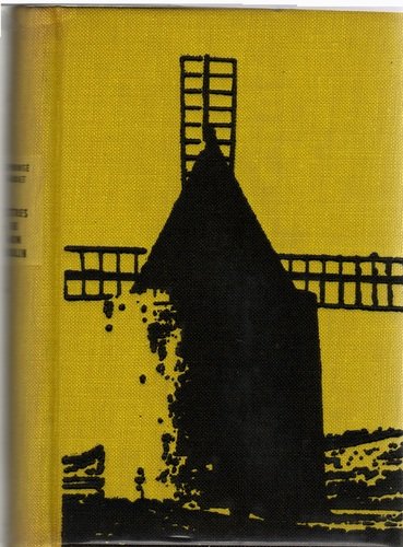 Lettres De Mon Moulin