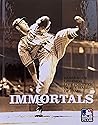 Immortals: Baseball's Legends Live Forever in the Hall of Fame