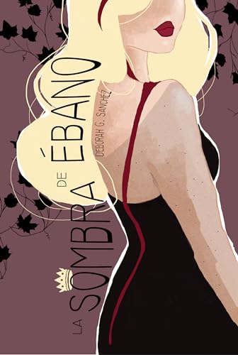 La sombra de ébano (Kindle Edition)