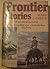 Frontier Stories including by Louis LAmour