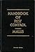 Handbook of Pest Control by Arnold Mallis