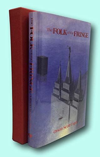 THE FOLK OF THE FRINGE