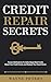 Credit Repair Secrets by Wayne Peters