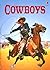 Cowboys (Usborne Beginners, Level 1)