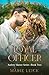 The Loyal Officer Audrey Manor Series Book Two by Marie Leick