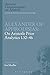 [(Alexander of Aphrodisias: On Aristotle Prior Analytics 1.32-46)] [Author: Of Aphrodisias Alexander] published on (April, 2014)