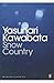 Snow Country by Yasunari Kawabata