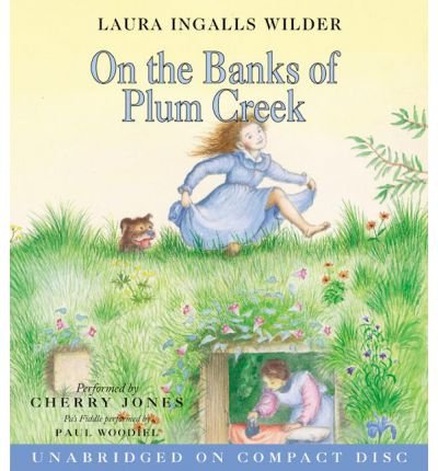 On the Banks of Plum Creek CD(CD-Audio) - 2003 Edition