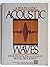 Acoustic Waves: Devices, Imaging, and Analog Signal Processing (Prentice-Hall Signal Processing Series)