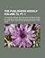 The publishers weekly Volum...