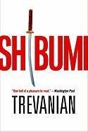 [Shibumi] [Author: Trevanian] [May, 2005]