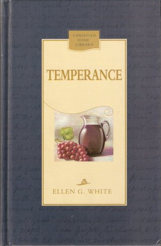 Temperance (Hardcover)
