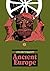 Ancient Europe by Stuart Piggott (2007-06-15)