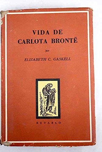Vida de Carlota Bronte